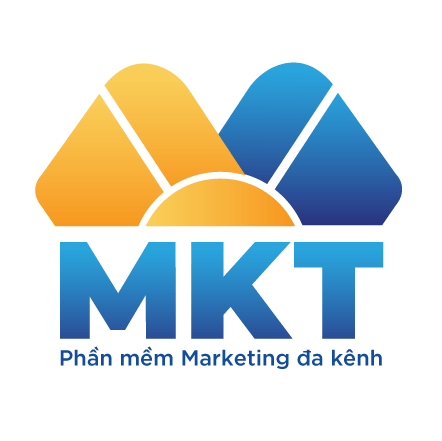 logo MKT đa kênh