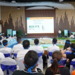 MKT chia sẻ, đào tạo Digital Marketing thực chiến cho 300 nhân viên Dự án Dragon Ocean Đồ Sơn (Hải Phòng) 11 Hình ảnh trên website Phần mềm MKT