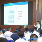 MKT chia sẻ, đào tạo Digital Marketing thực chiến cho 300 nhân viên Dự án Dragon Ocean Đồ Sơn (Hải Phòng) 8 Hình ảnh trên website Phần mềm MKT