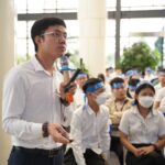MKT chia sẻ, đào tạo Digital Marketing thực chiến cho 300 nhân viên Dự án Dragon Ocean Đồ Sơn (Hải Phòng) 6 Hình ảnh trên website Phần mềm MKT