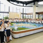 MKT chia sẻ, đào tạo Digital Marketing thực chiến cho 300 nhân viên Dự án Dragon Ocean Đồ Sơn (Hải Phòng) 1 Hình ảnh trên website Phần mềm MKT