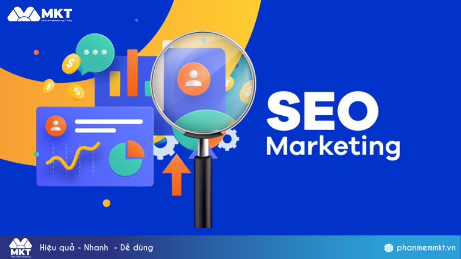 Các công cụ SEO Marketing