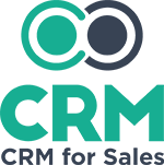 logo crm for sales