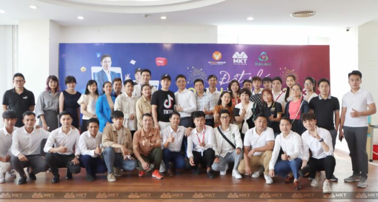 Sự kiện Đột phá doanh thu Tết 2023