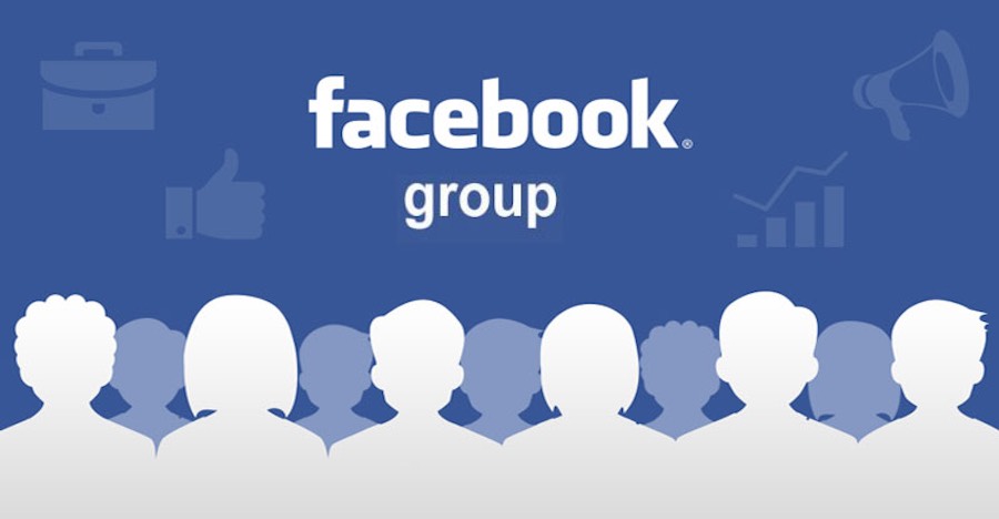 bảo mật group facebook