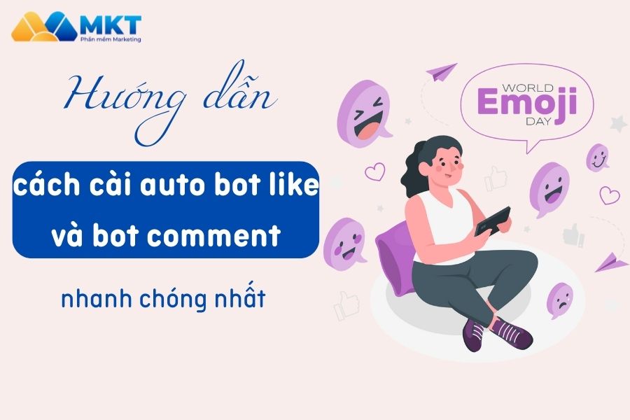 Những cách phát hiện và ngăn chặn sử dụng bot like trên Facebook?
