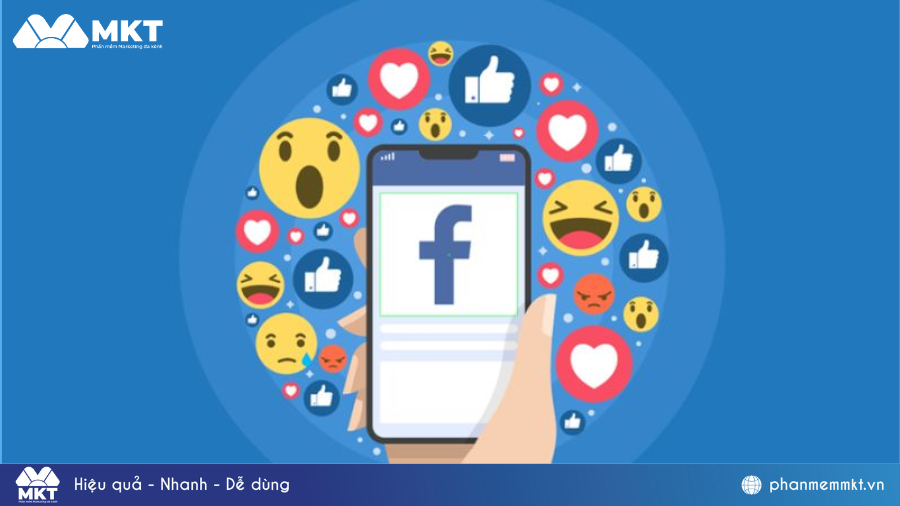 Cách hack like facebook ảnh không bị mất nick