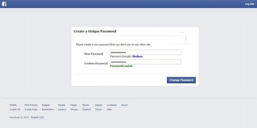 cách lấy lại tài khoản facebook bị vô hiệu hóa