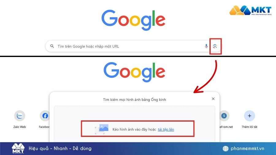 Tìm bạn Facebook qua sđt 
