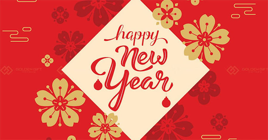 chúc tết khách hàng 2023