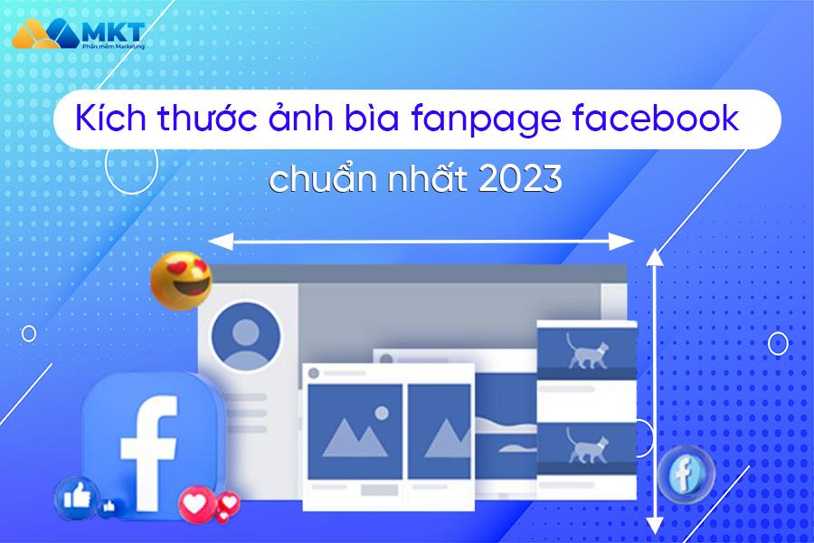 Cùng tìm hiểu size ảnh bìa facebook 2024 và những thay đổi mới trong thiết kế