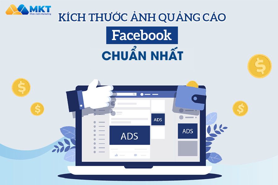 Kích thước ảnh quảng cáo trên Facebook chuẩn nhất