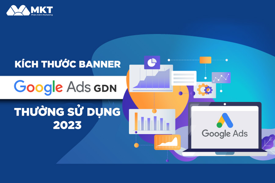 Kích thước Banner Google ADS