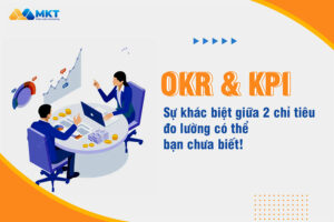 okr và kpi