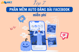 phần mềm auto đăng bài facebook