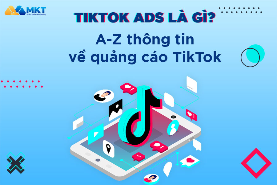 Quàng cáo TikTok