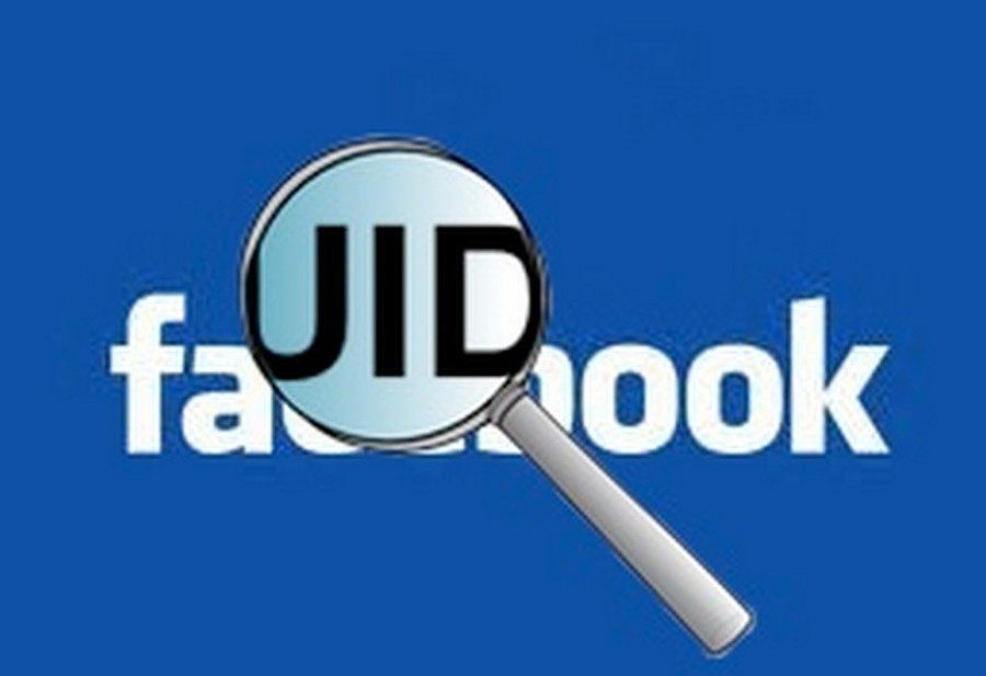 uid facebook là gì