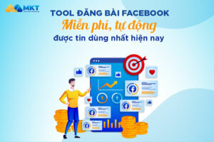 tool đăng bài facebook