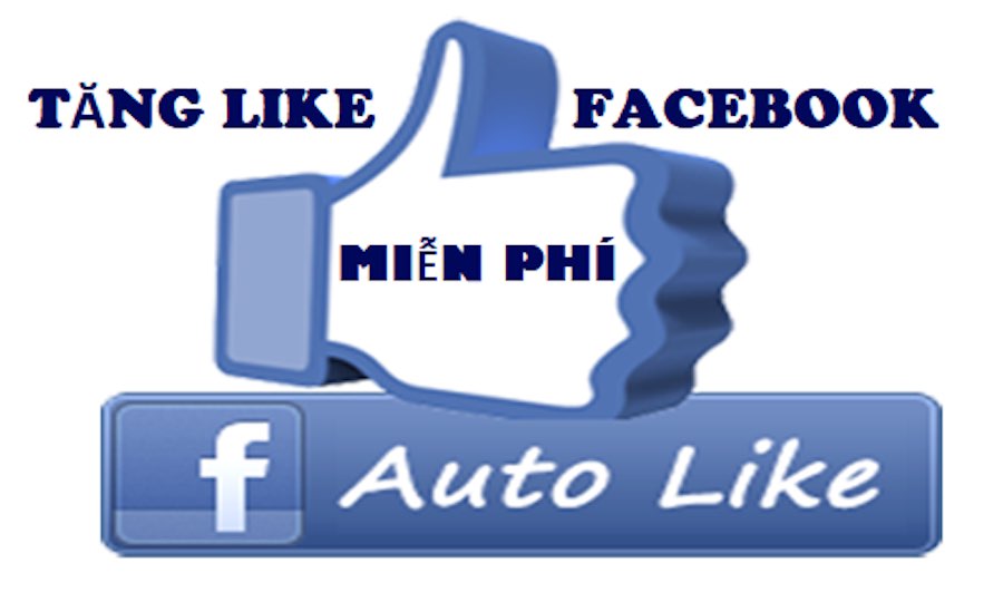 Auto like Facebook
