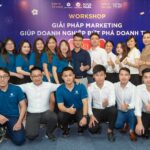 Sự kiện "Giải pháp Marketing giúp doanh nghiệp bứt phá doanh thu mùa Tết” 30/11/2022 1 Hình ảnh trên website Phần mềm MKT