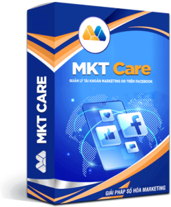 Phần mềm MKT 5 BOX MKT CARE 1 1 1 1 1