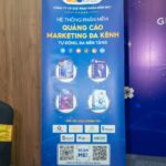 Sự kiện "Giải pháp Marketing giúp doanh nghiệp bứt phá doanh thu mùa Tết” 30/11/2022 5 Hình ảnh trên website Phần mềm MKT