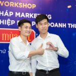 Sự kiện "Giải pháp Marketing giúp doanh nghiệp bứt phá doanh thu mùa Tết” 30/11/2022 6 Hình ảnh trên website Phần mềm MKT