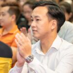 Sự kiện "Giải pháp Marketing giúp doanh nghiệp bứt phá doanh thu mùa Tết” 30/11/2022 7 Hình ảnh trên website Phần mềm MKT