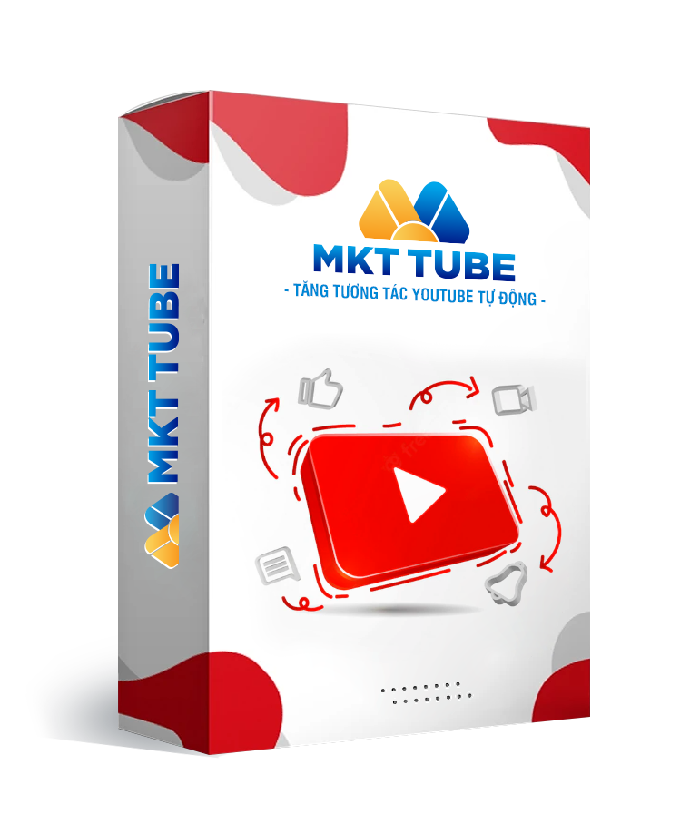 phần mềm mkt tube