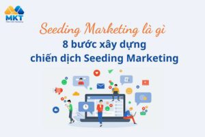 Seeding Marketing là gì