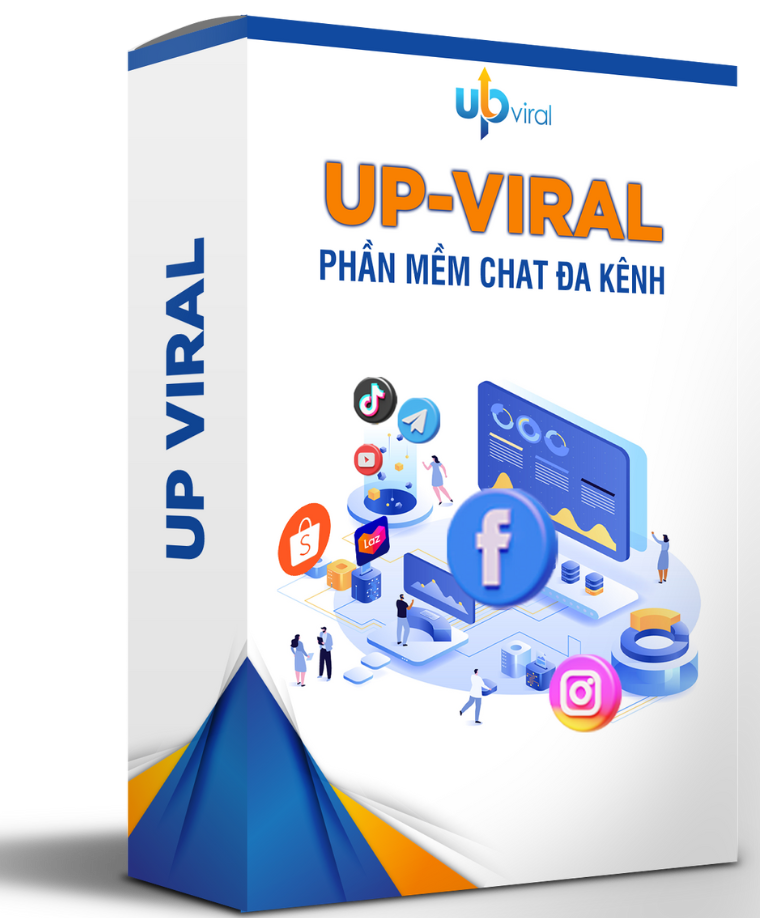 Box Upviral new