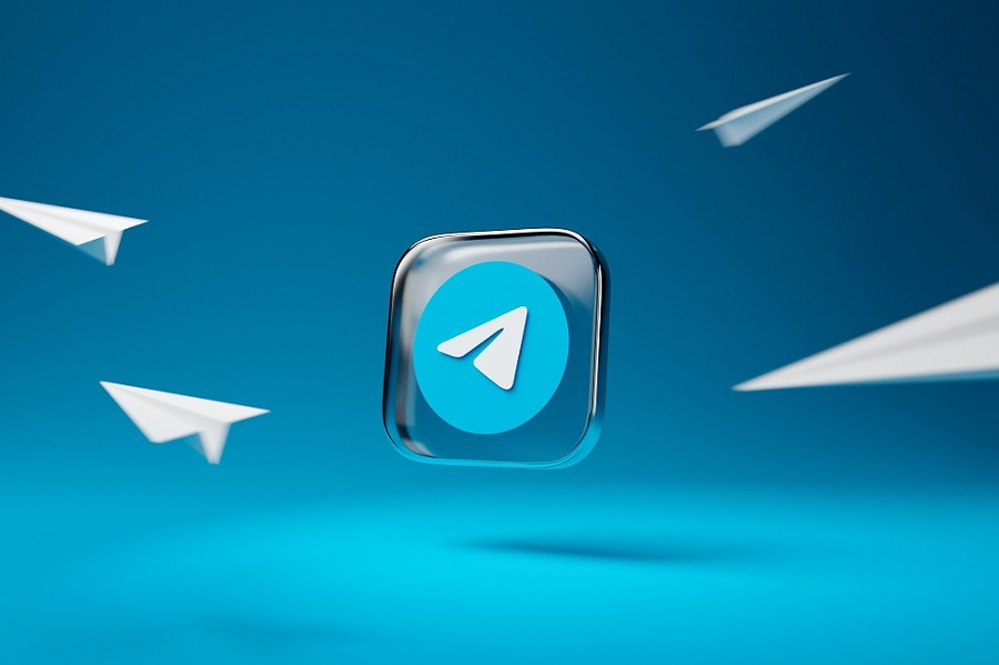 Cách chặn tin nhắn trên telegram