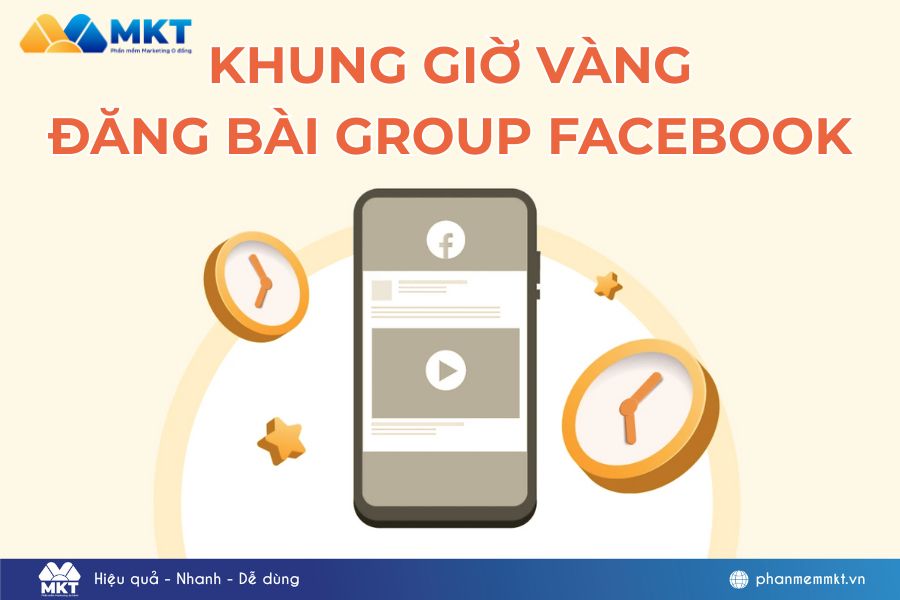 Cách đăng bài trên nhóm Facebook Cách đăng bài trên nhóm Facebook