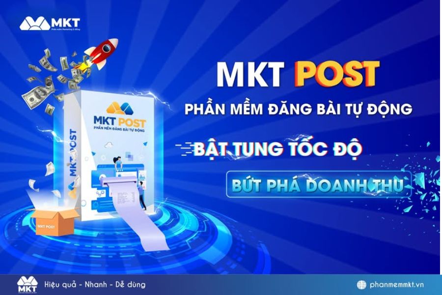 Cách đăng bài trên nhóm Facebook
