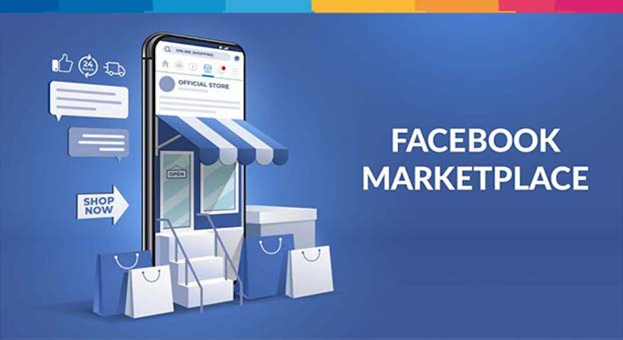 Facebook Marketplace là gì