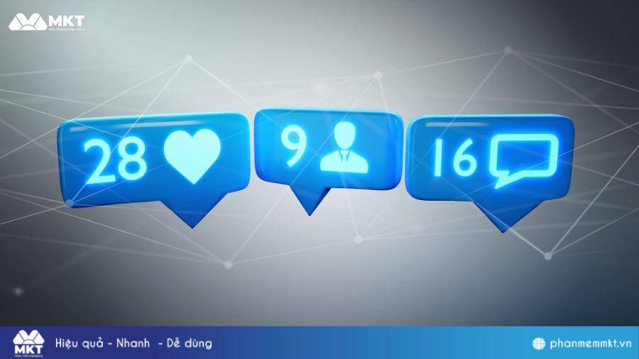 Lợi ích của việc tăng tương tác Group Facebook