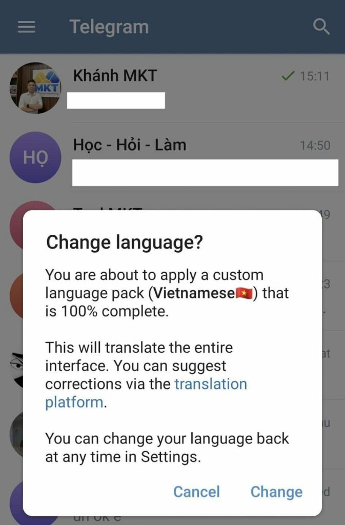 Cai Dat Tieng Viet