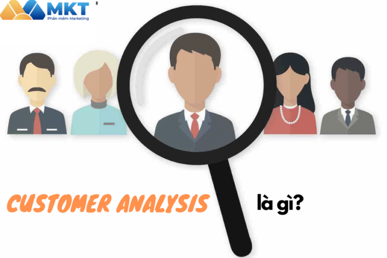 C Ch X C Nh Customer Analysis Trong Kinh Doanh