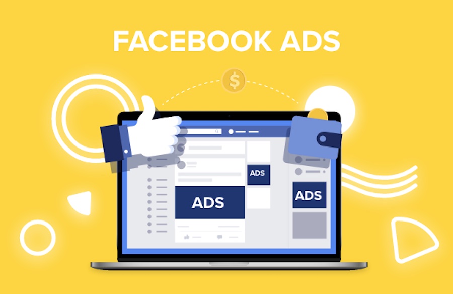 tiktok ads và facebook ads