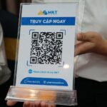 Sự kiện "Giải pháp Marketing giúp doanh nghiệp bứt phá doanh thu mùa Tết” 30/11/2022 18 Hình ảnh trên website Phần mềm MKT