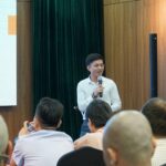 Sự kiện "Giải pháp Marketing giúp doanh nghiệp bứt phá doanh thu mùa Tết” 30/11/2022 19 Hình ảnh trên website Phần mềm MKT