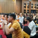 Sự kiện "Giải pháp Marketing giúp doanh nghiệp bứt phá doanh thu mùa Tết” 30/11/2022 9 Hình ảnh trên website Phần mềm MKT