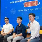 Sự kiện "Giải pháp Marketing giúp doanh nghiệp bứt phá doanh thu mùa Tết” 30/11/2022 10 Hình ảnh trên website Phần mềm MKT