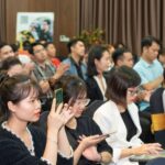 Sự kiện "Giải pháp Marketing giúp doanh nghiệp bứt phá doanh thu mùa Tết” 30/11/2022 11 Hình ảnh trên website Phần mềm MKT