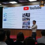 Sự kiện "Giải pháp Marketing giúp doanh nghiệp bứt phá doanh thu mùa Tết” 30/11/2022 13 Hình ảnh trên website Phần mềm MKT