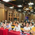 Sự kiện "Giải pháp Marketing giúp doanh nghiệp bứt phá doanh thu mùa Tết” 30/11/2022 15 Hình ảnh trên website Phần mềm MKT