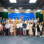 Sự kiện "Giải pháp Marketing giúp doanh nghiệp bứt phá doanh thu mùa Tết” 30/11/2022 21 Hình ảnh trên website Phần mềm MKT