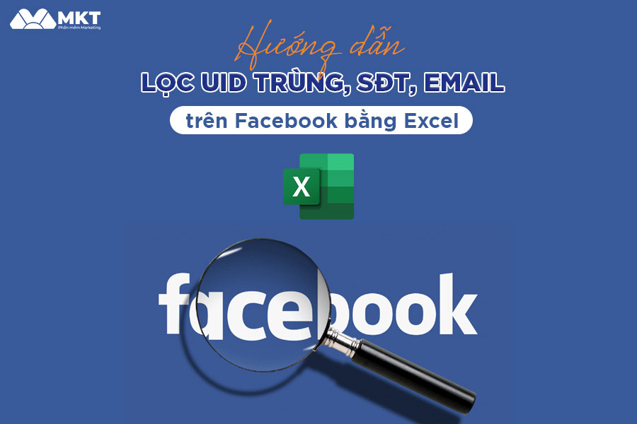 Lọc UID