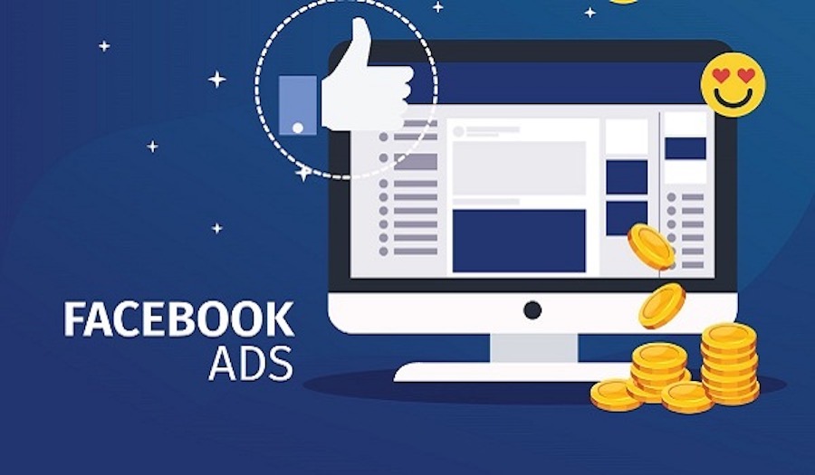 tăng ngân sách quảng cáo facebook