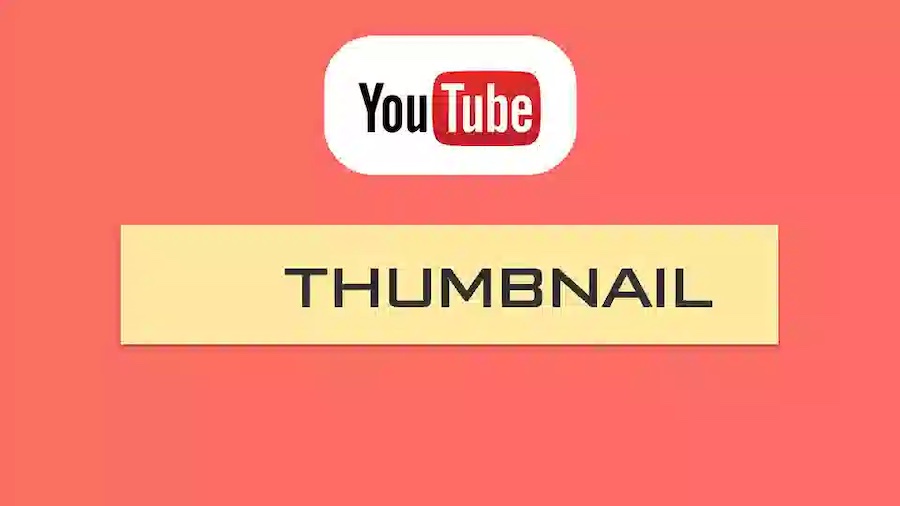 Thumbnail youtube là gì